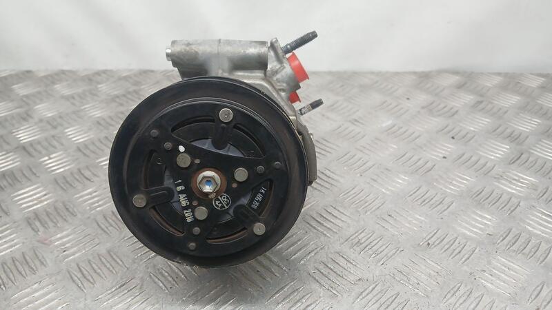 Compresor Aire Acondicionado para Ford Ka+
