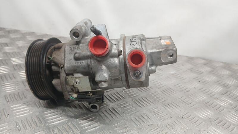Compresor Aire Acondicionado para Ford Ka+