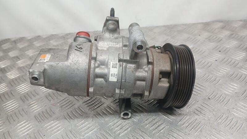 Compresor Aire Acondicionado para Ford Ka+