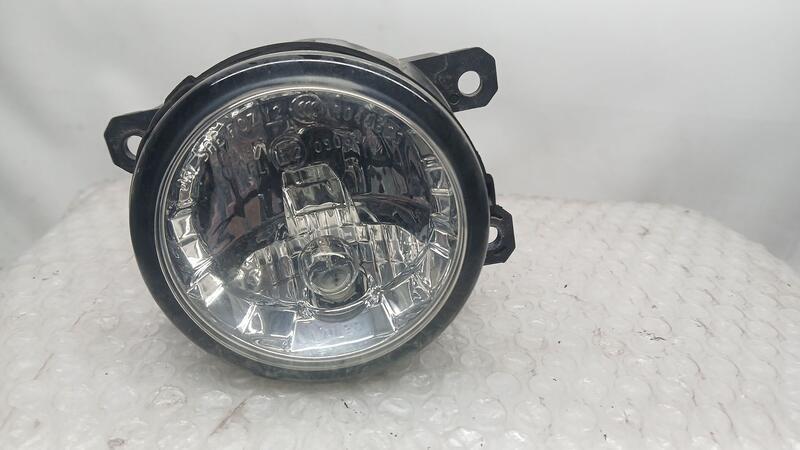 Faro Antiniebla Izquierdo para Ford Ka+