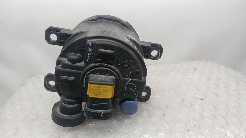 Faro Antiniebla Izquierdo para Ford Ka+