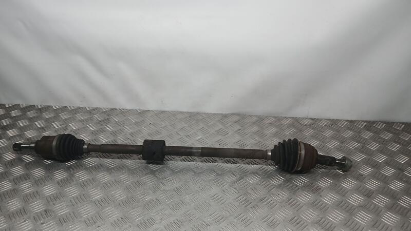 Transmision Delantera Derecha para Ford Ka+