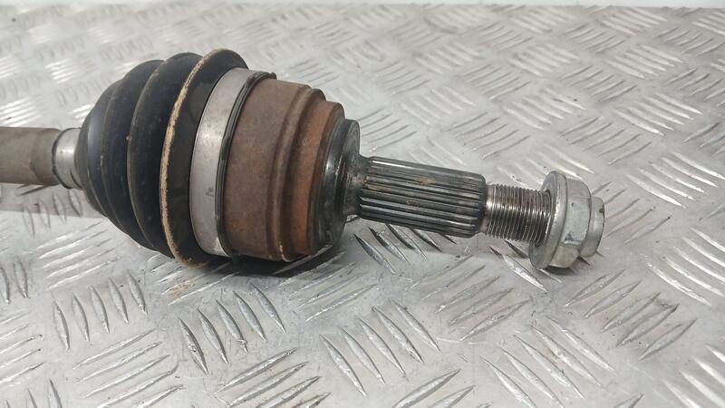 Transmision Delantera Derecha para Ford Ka+