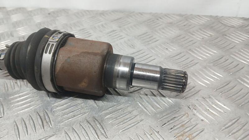 Transmision Delantera Izquierda para Ford Ka+