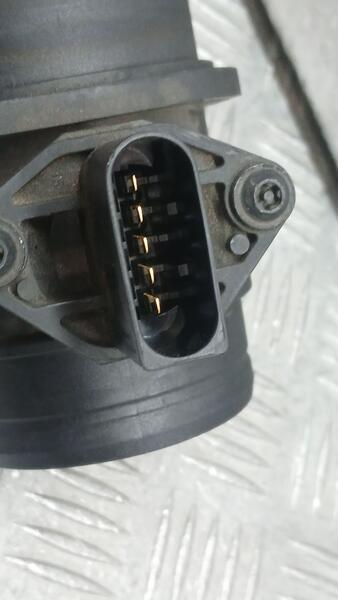 Caudalimetro para Volkswagen Golf V Berlina (1K1)
