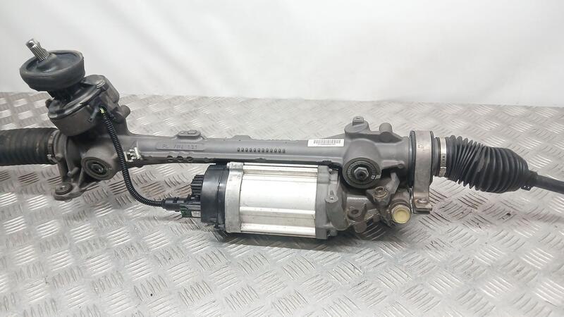 Cremallera Direccion para Volkswagen Golf V Berlina (1K1)