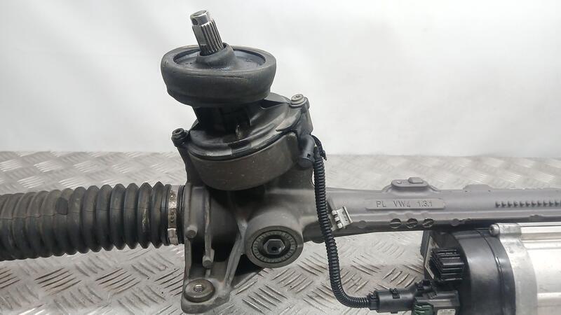 Cremallera Direccion para Volkswagen Golf V Berlina (1K1)
