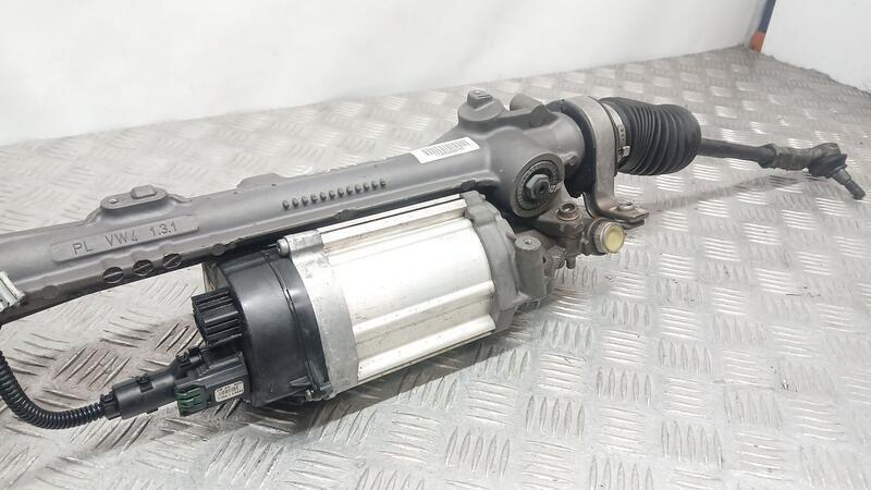 Cremallera Direccion para Volkswagen Golf V Berlina (1K1)