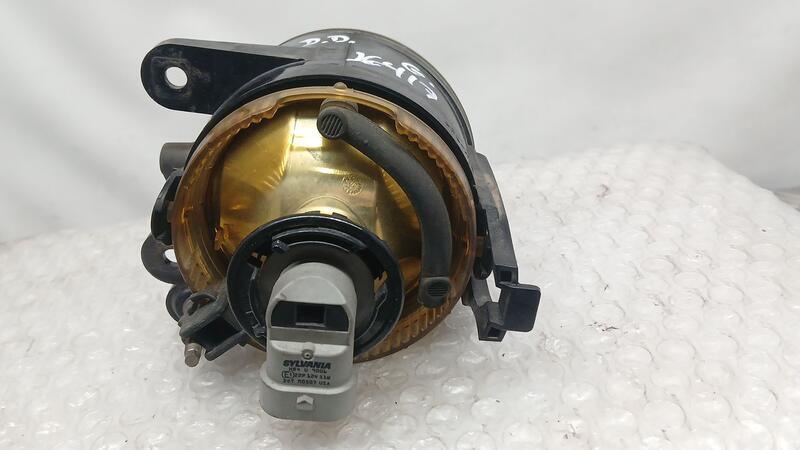 Faro Antiniebla Derecho para Volkswagen Golf V Berlina (1K1)