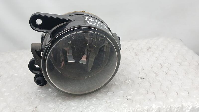 Faro Antiniebla Izquierdo para Volkswagen Golf V Berlina (1K1)