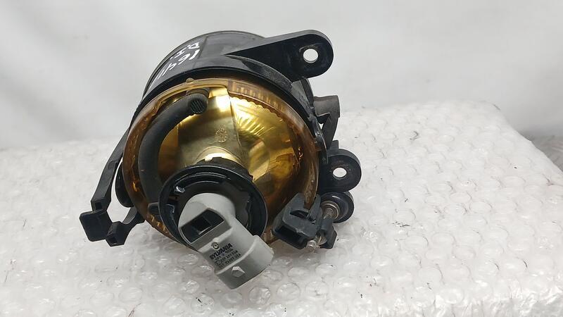 Faro Antiniebla Izquierdo para Volkswagen Golf V Berlina (1K1)