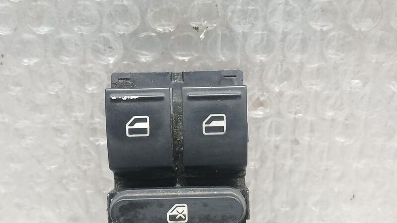 Mando Elevalunas Delantero Izquierdo para Volkswagen Golf V Berlina (1K1)