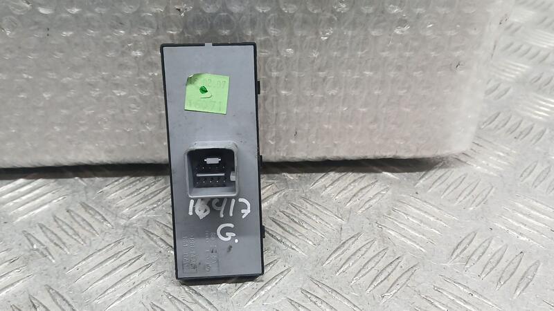 Mando Elevalunas Delantero Izquierdo para Volkswagen Golf V Berlina (1K1)