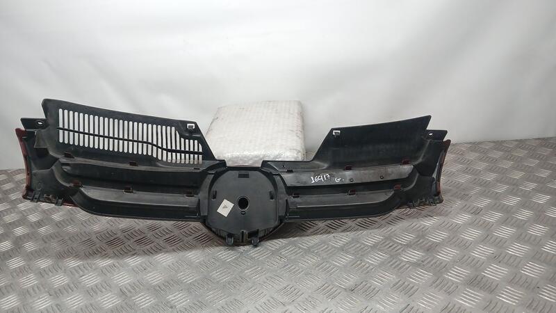 Rejilla Delantera para Volkswagen Golf V Berlina (1K1)