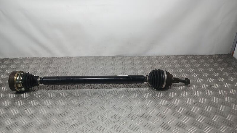 Transmision Delantera Derecha para Volkswagen Golf V Berlina (1K1)