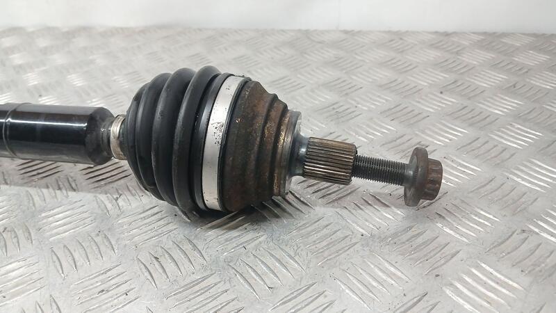 Transmision Delantera Derecha para Volkswagen Golf V Berlina (1K1)