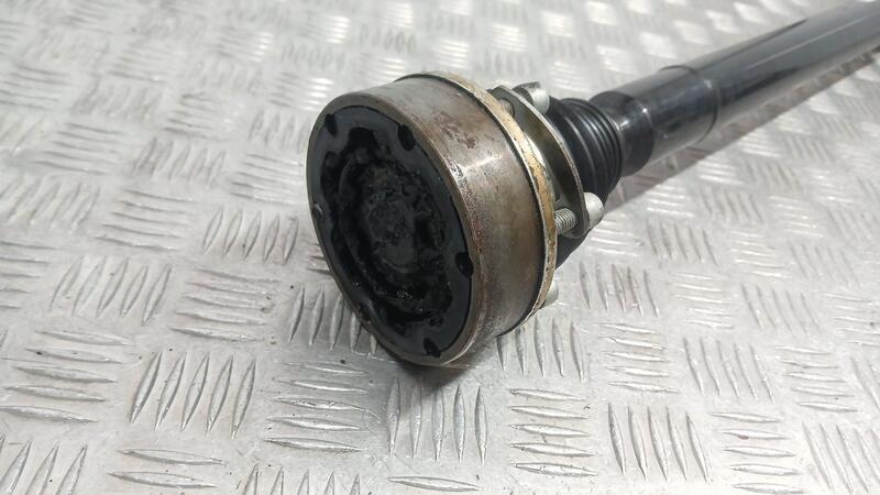 Transmision Delantera Derecha para Volkswagen Golf V Berlina (1K1)