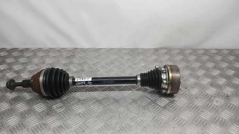 Transmision Delantera Izquierda para Volkswagen Golf V Berlina (1K1)