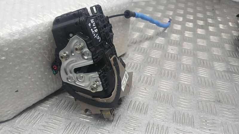 Cerradura Puerta Delantera Derecha para Kia Xceed