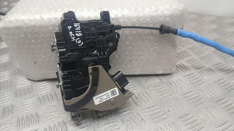 Cerradura Puerta Delantera Derecha para Kia Xceed