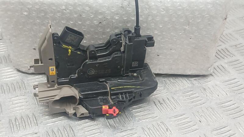 Cerradura Puerta Delantera Derecha para Kia Xceed