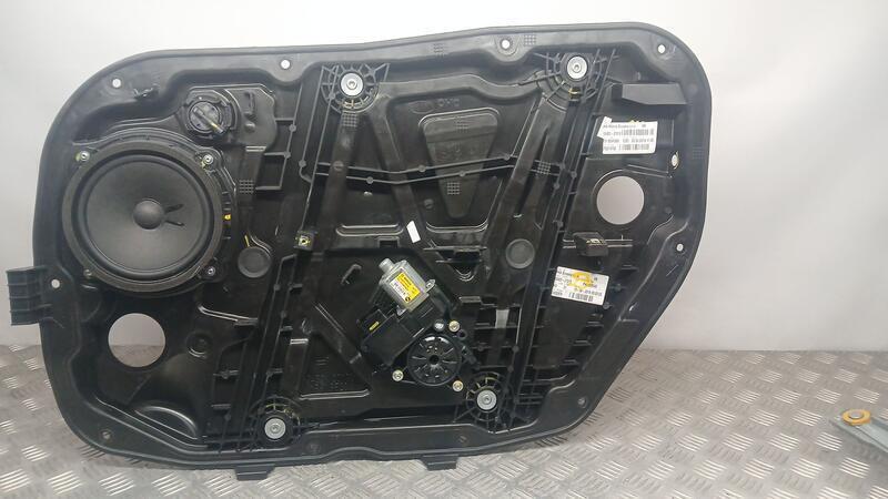 Elevalunas Delantero Derecho para Kia Xceed
