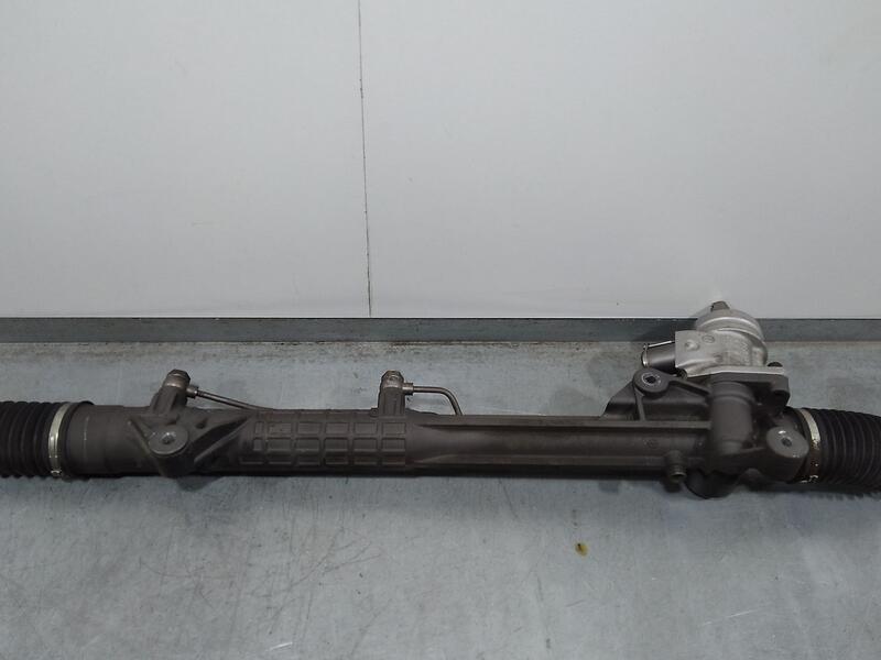 Cremallera Direccion para Audi A6 Berlina (4F2)