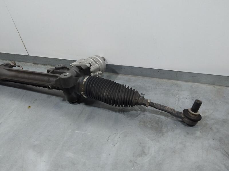 Cremallera Direccion para Audi A6 Berlina (4F2)