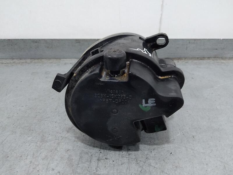 Faro Antiniebla Izquierdo para Audi A6 Berlina (4F2)