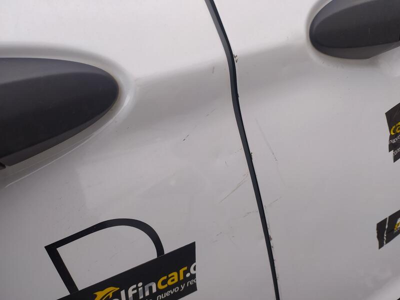 Puerta Lateral Corredera Derecha para Ford Tourneo Courier (C4A)