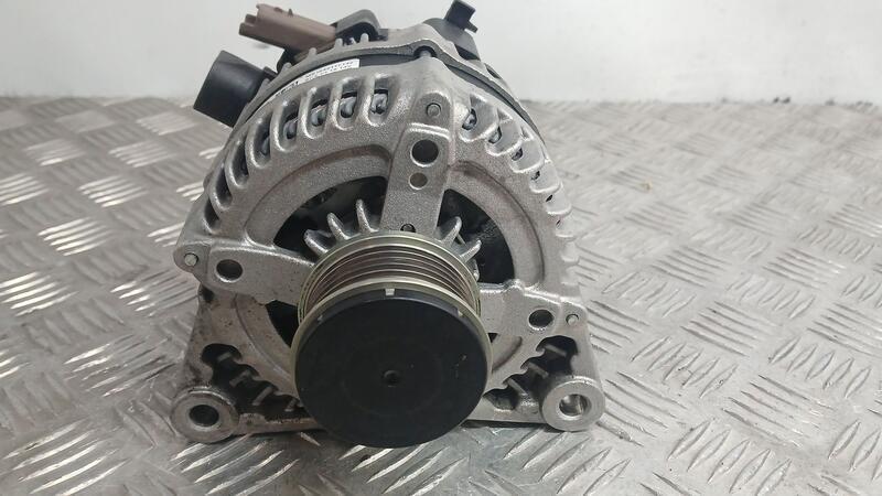 Alternador para Opel Corsa F