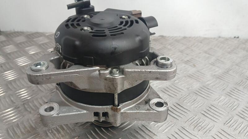 Alternador para Opel Corsa F