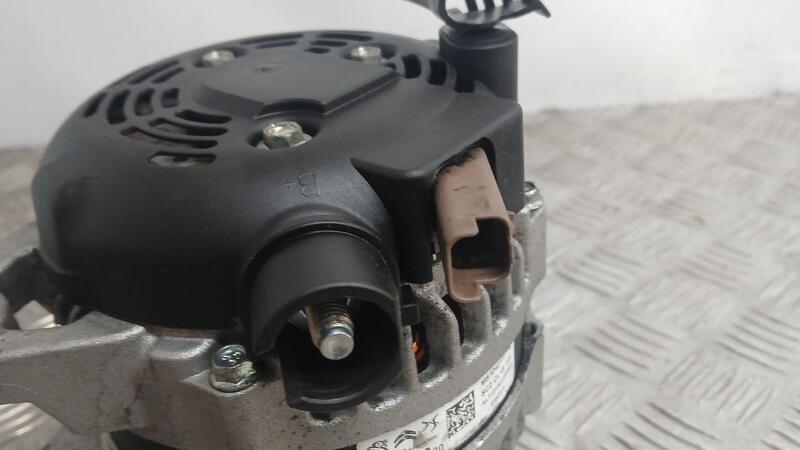 Alternador para Opel Corsa F