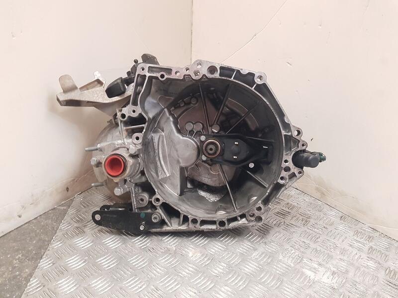 Caja Cambios para Opel Corsa F