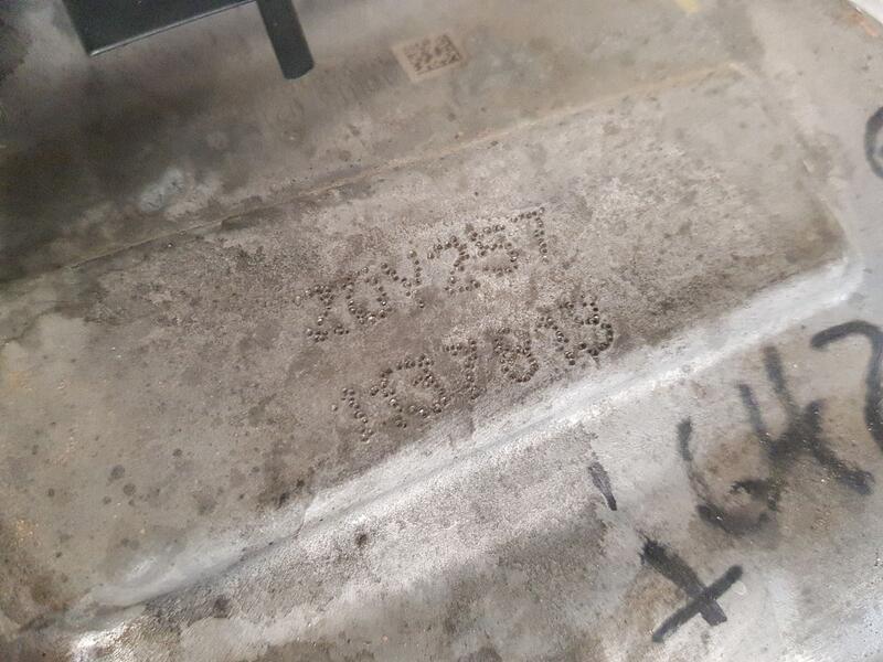 Caja Cambios para Opel Corsa F