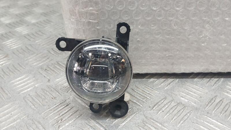 Faro Antiniebla Izquierdo para Opel Corsa F