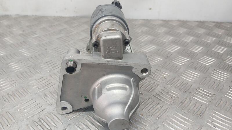 Motor Arranque para Opel Corsa F