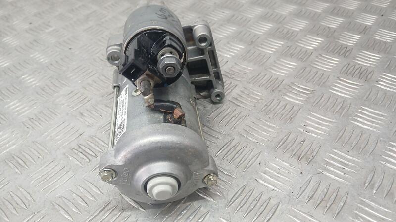 Motor Arranque para Opel Corsa F