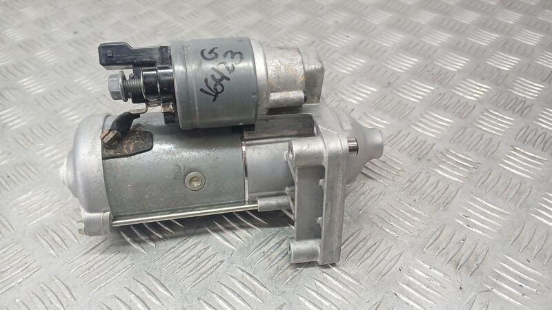 Motor Arranque para Opel Corsa F