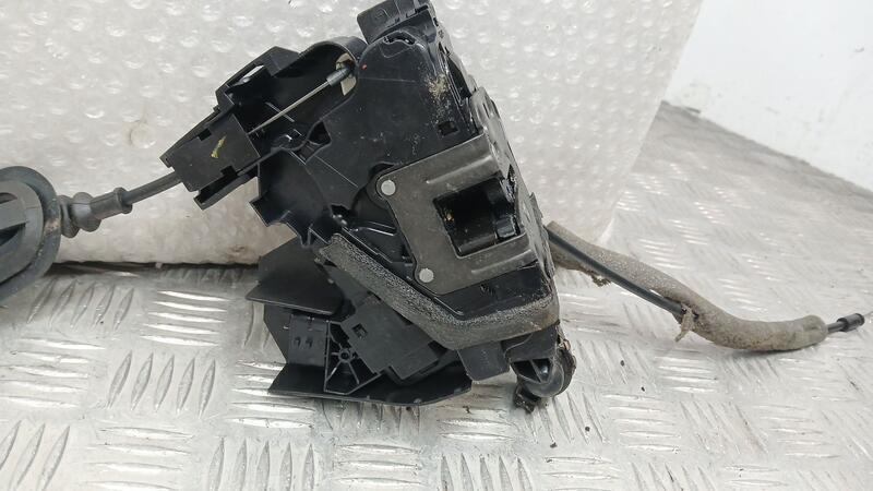 Cerradura Puerta Delantera Izquierda para Renault Talisman