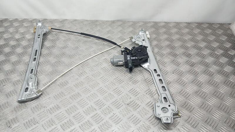 Elevalunas Delantero Izquierdo para Renault Talisman