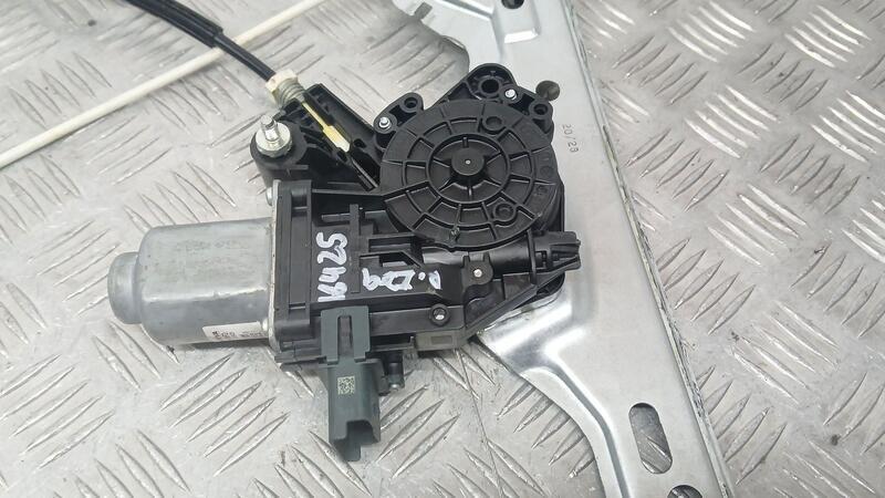 Elevalunas Delantero Izquierdo para Renault Talisman