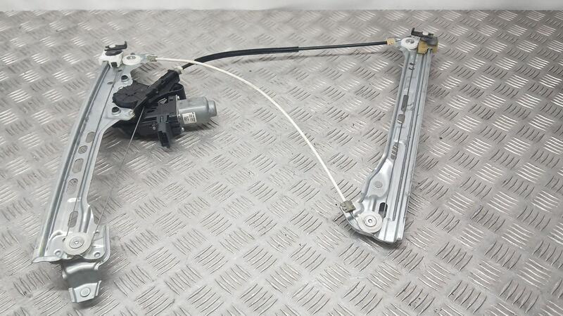 Elevalunas Delantero Izquierdo para Renault Talisman