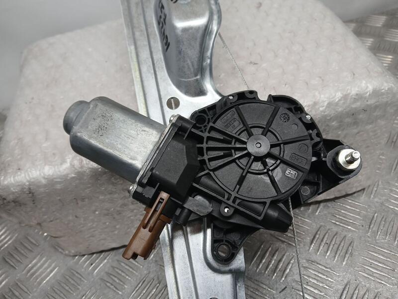 Elevalunas Trasero Izquierdo para Renault Talisman