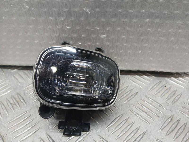 Faro Antiniebla Derecho para Renault Talisman