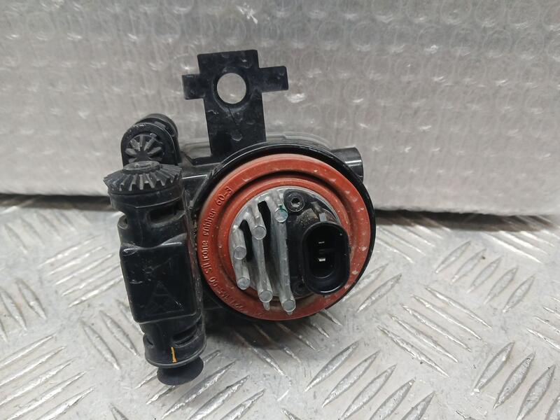 Faro Antiniebla Derecho para Renault Talisman