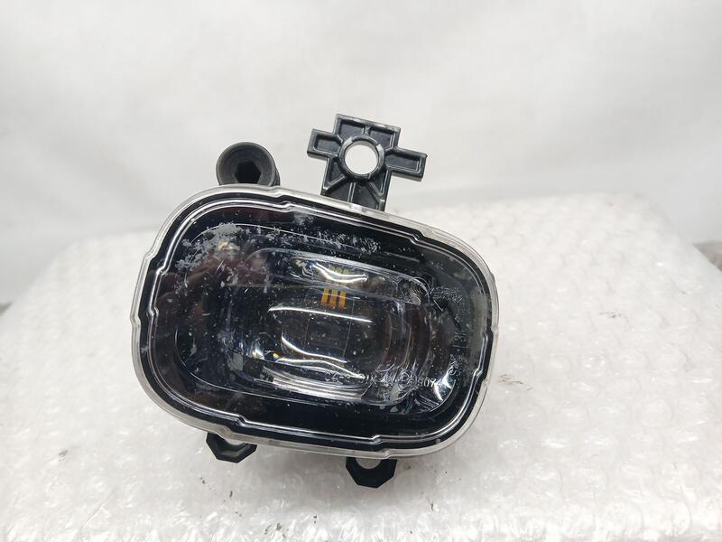 Faro Antiniebla Izquierdo para Renault Talisman