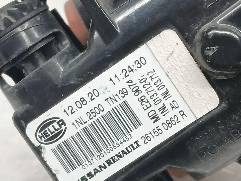 Faro Antiniebla Izquierdo para Renault Talisman