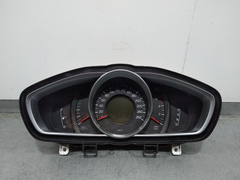 Cuadro Instrumentos para Volvo V40 Hatchback (525)