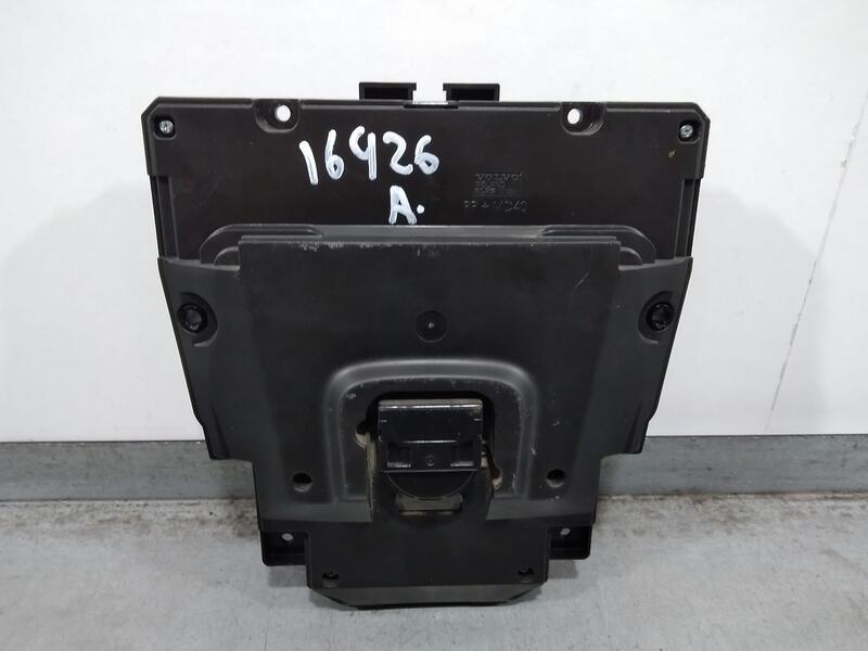 Mando Climatizador para Volvo V40 Hatchback (525)